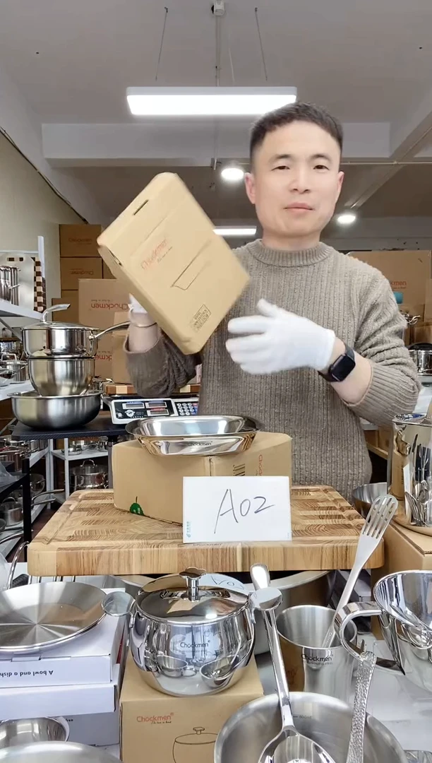 【闪购商品】A02 微瑕卓德铭方盘