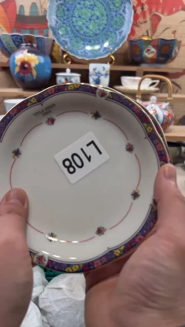 瓷片蕾瓷片------L108