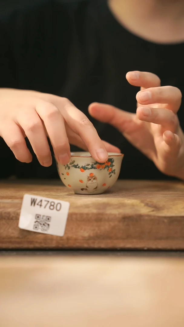 【经典福利】/ 杯子@@W4780