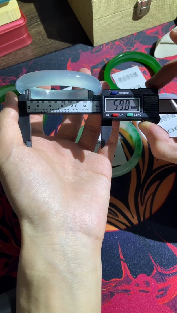 无非金属小景推荐手镯017