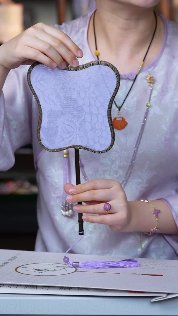 织绣0801非遗国风手工美物