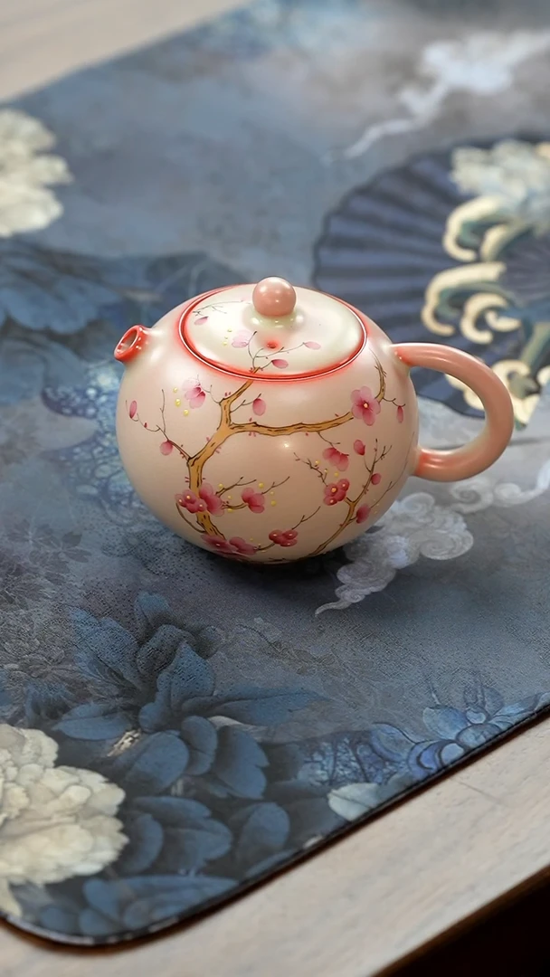 11留器茶斋高货瓷器@@LQ3019