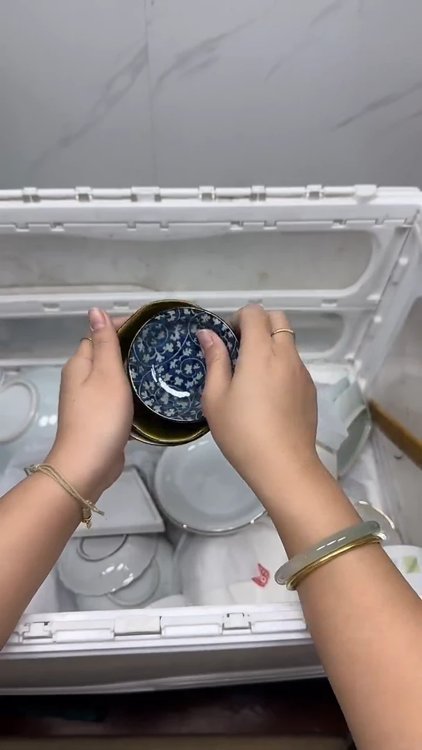 【闪购商品】841回流瓷器默认微瑕，18.8包邮