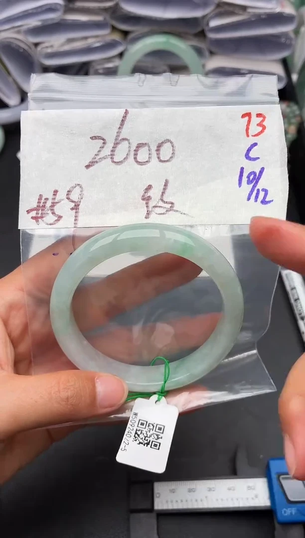 未镶嵌定制翡翠毛货需精细抛光多样性发1件73