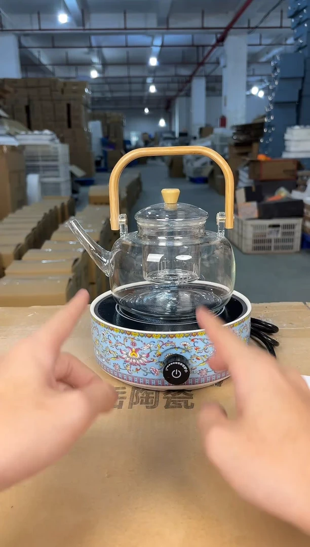 其他展厅搬迁！！茶具清清清！！