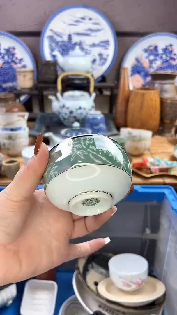 【闪购商品】瓷片小静嘎嘎漏啊啊啊