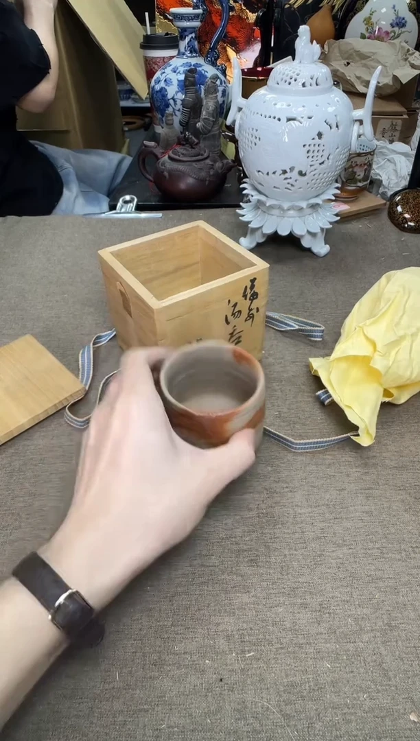 茶宠瓷器茶具套装