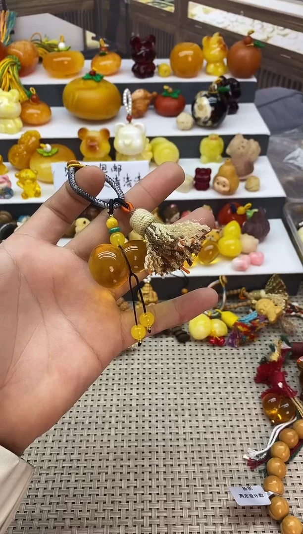 树脂02原创高定设计款