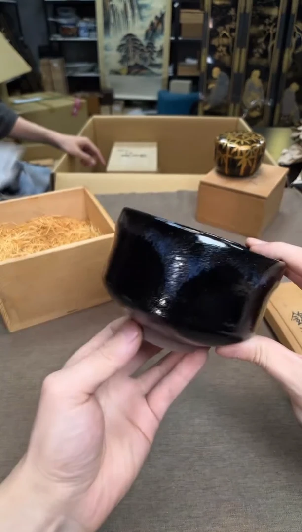 茶宠瓷器茶具套装