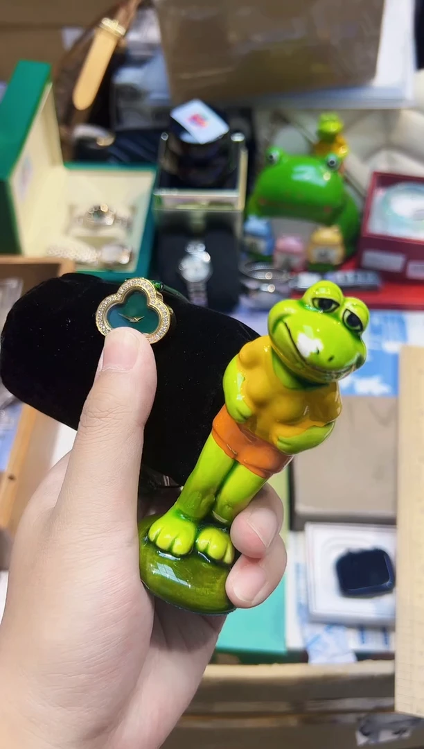 .全球寻宝高端瓷儿