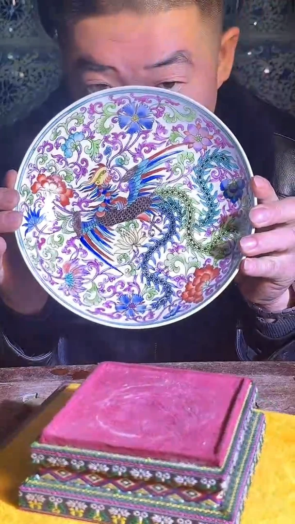 【闪购商品】其他63F当代仿制品一个仿古