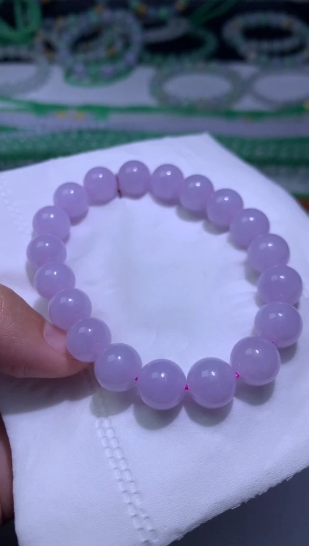 【闪购商品】翡翠颈饰未镶嵌净货