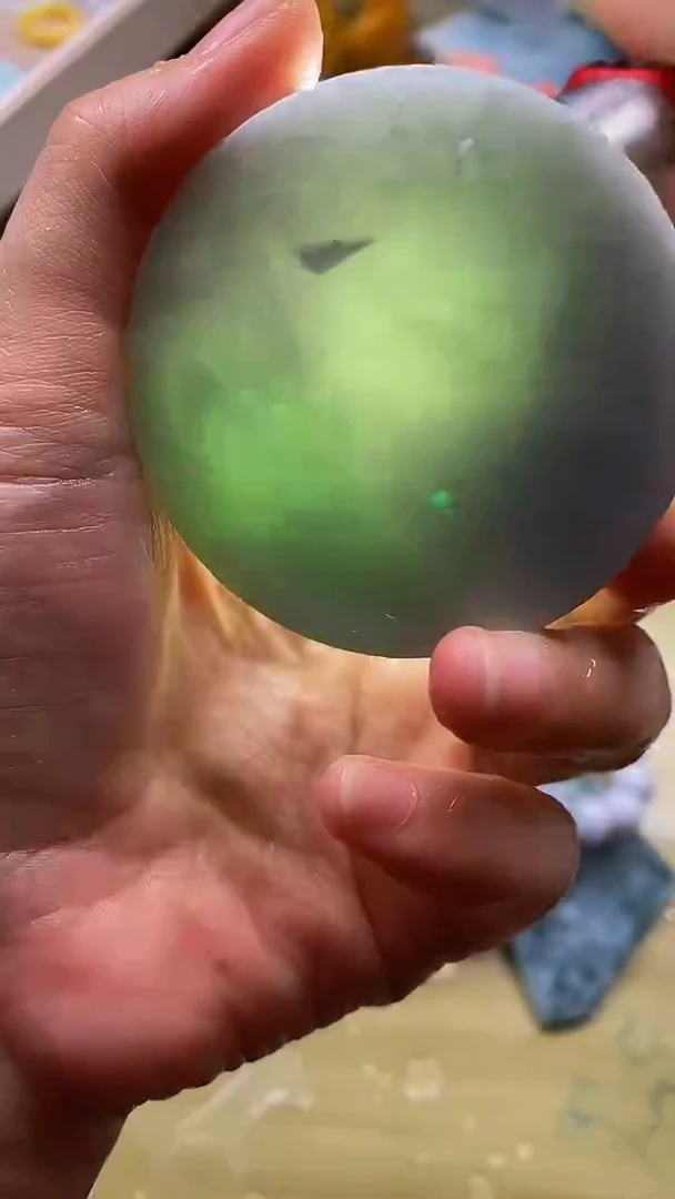 未镶嵌挂件翡翠翡翠A货249