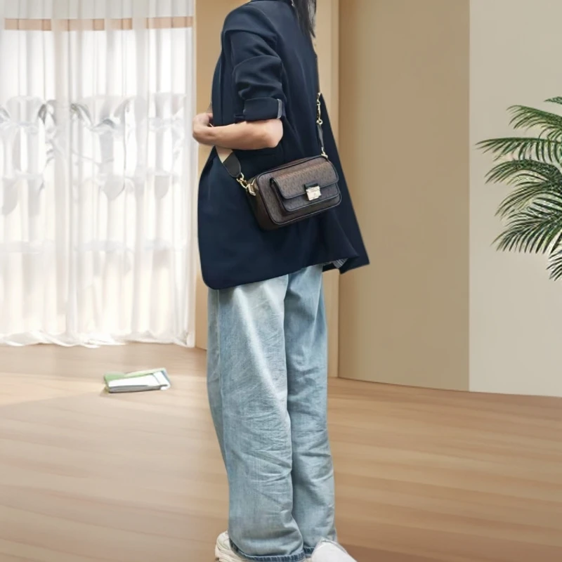 相机包斜挎包/底长/MM/a8623