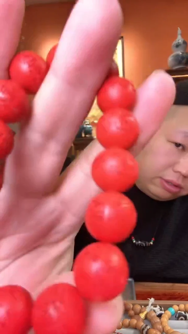 天然辰砂多样性发一ZS016