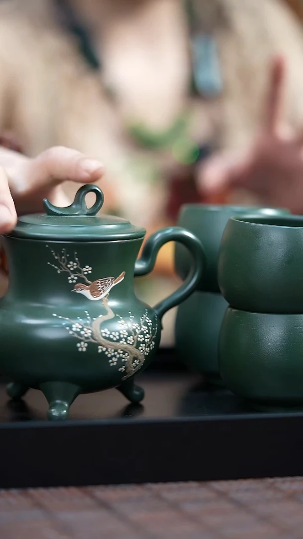 岁颐传砂原矿全手40