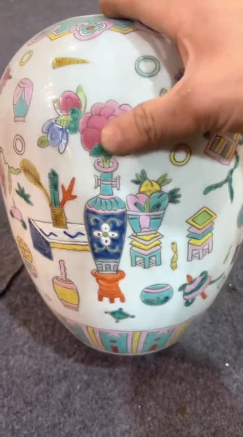 【闪购商品】摆件 瓷器摆件 瓷器摆件