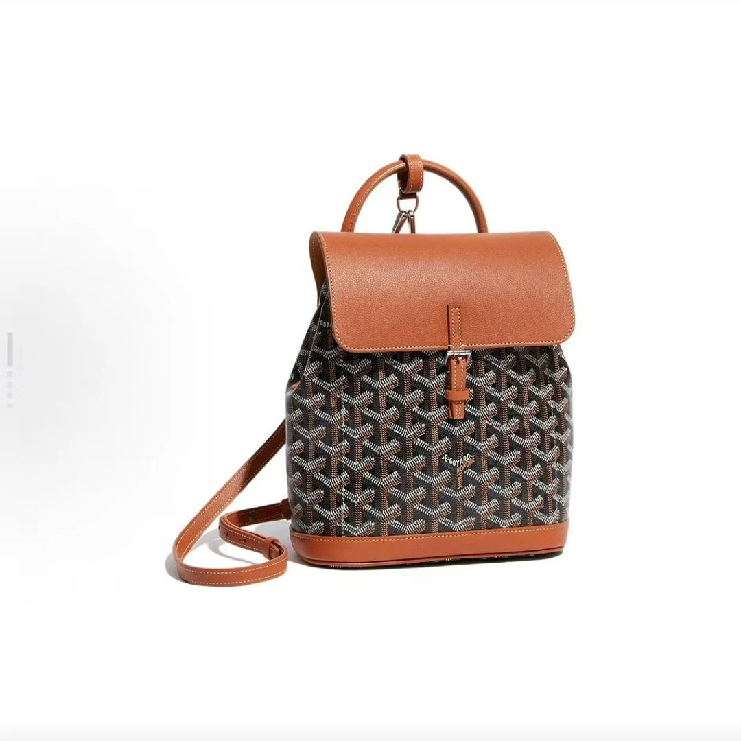 99新 Goyard 安洁利严选斜挎包/BK0162424