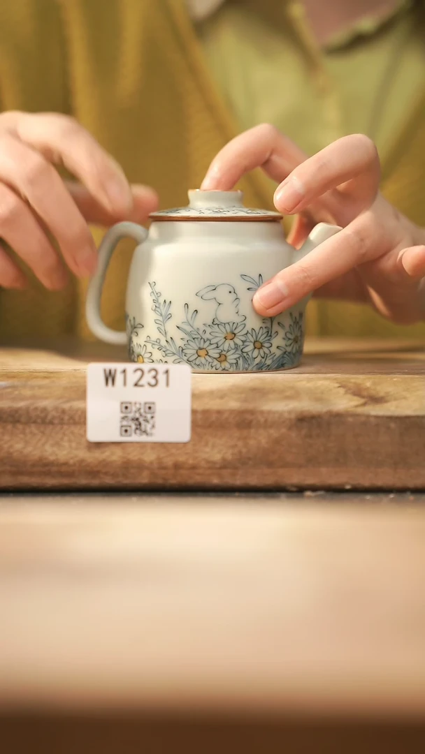 【闪购商品】【经典福利】/ 壶@@W1231