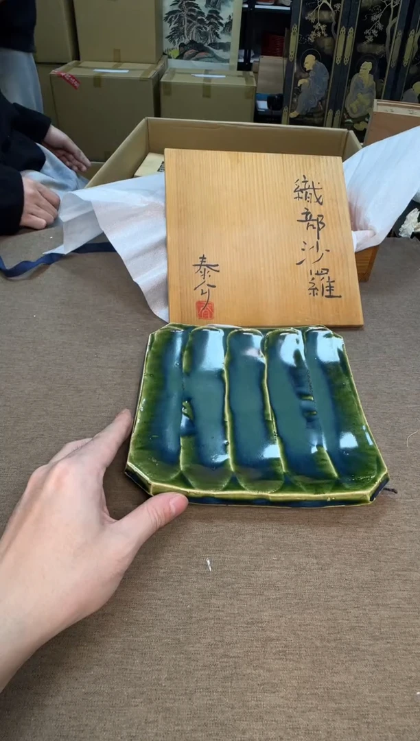 茶宠瓷器茶具套装