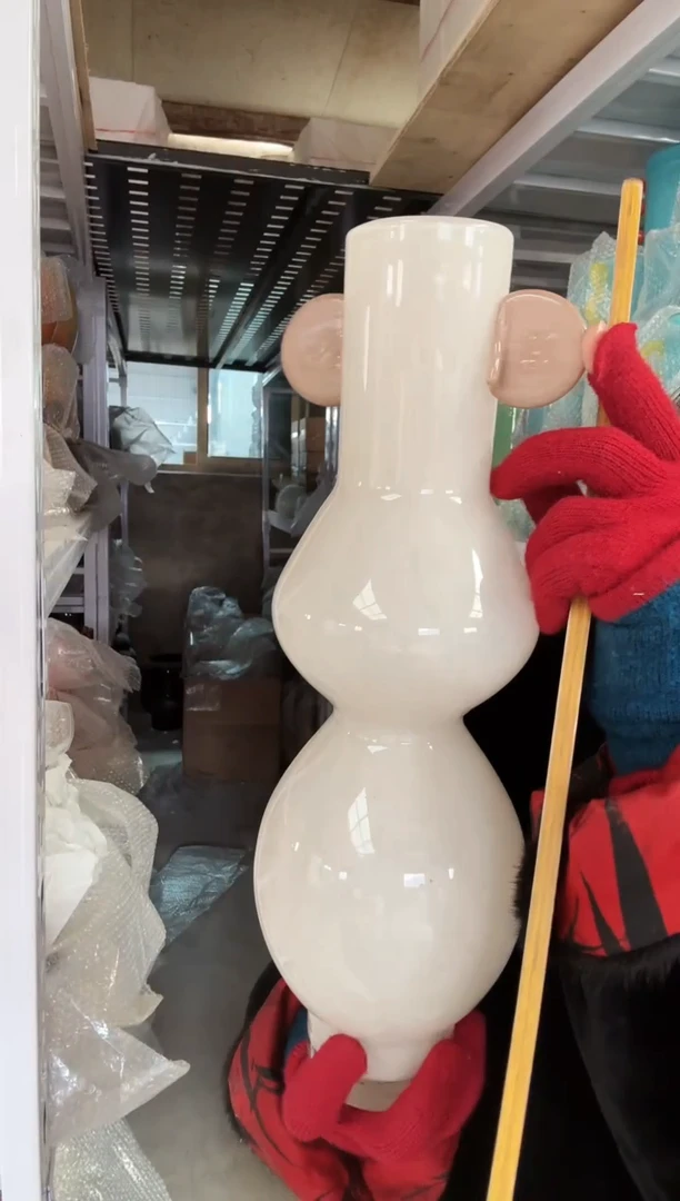 053直播玻璃花瓶