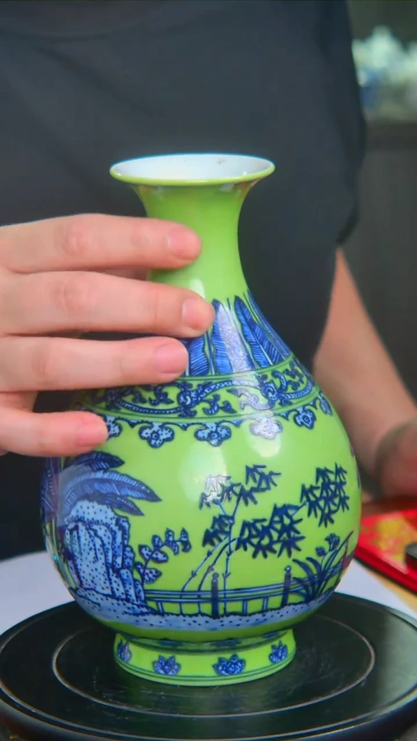 央博文化交流瓷器