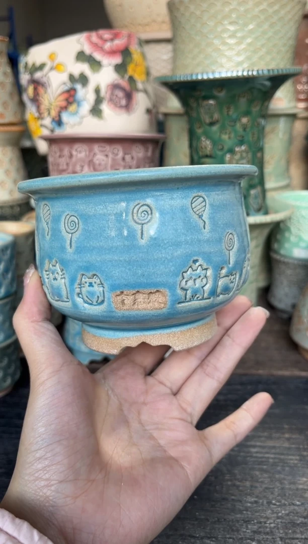 七里烧默认微瑕11-20-285-8