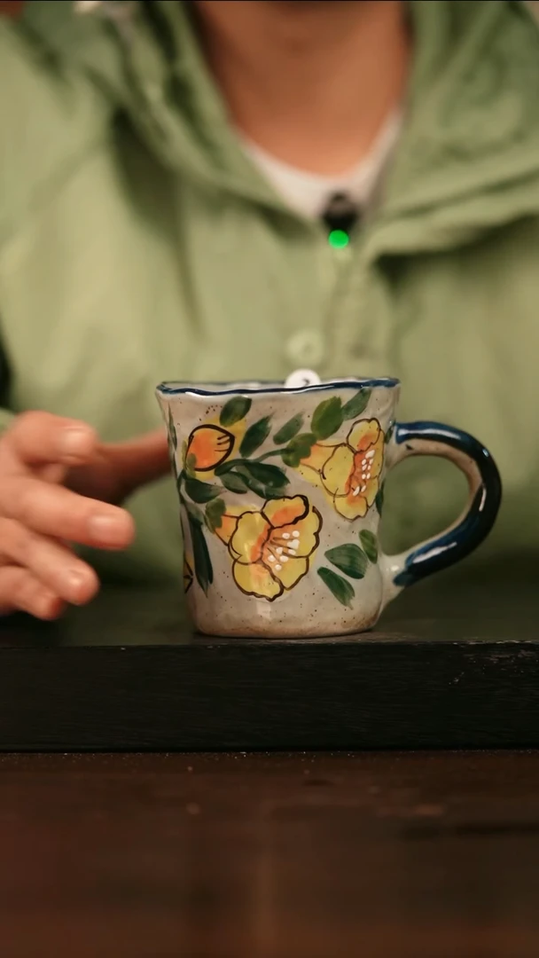 【闪购商品】其他833遇瓷手作同款