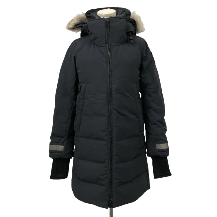 衣服/加拿大鹅/95新/C1366639470/[251123LT00ER]