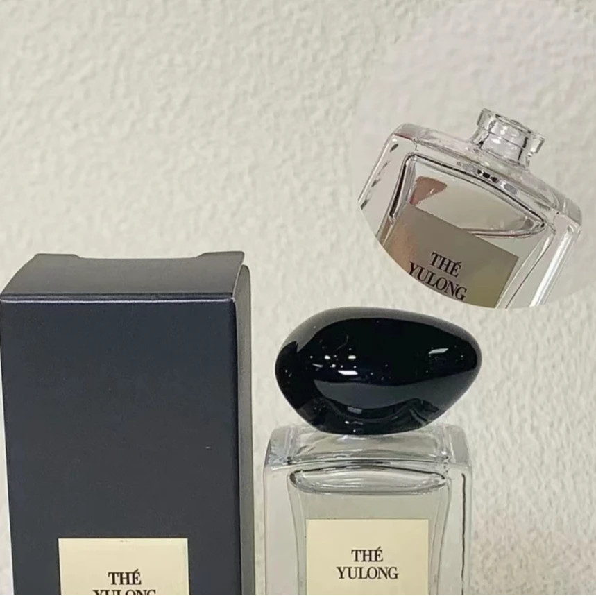 玉龙茶 米兰玫瑰Q香香水