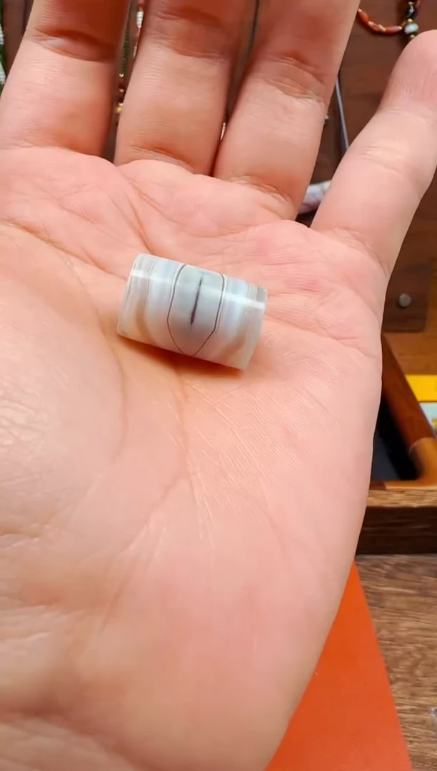 【肖钟出品】东南亚配珠