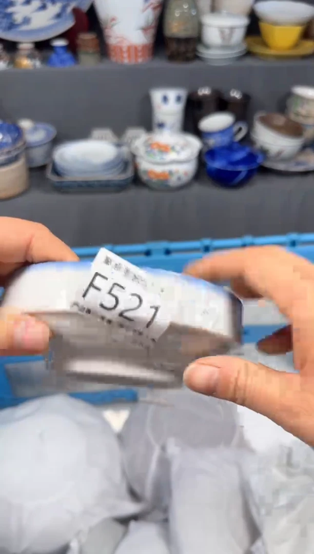 【闪购商品】聚娴德工艺品闪购f521