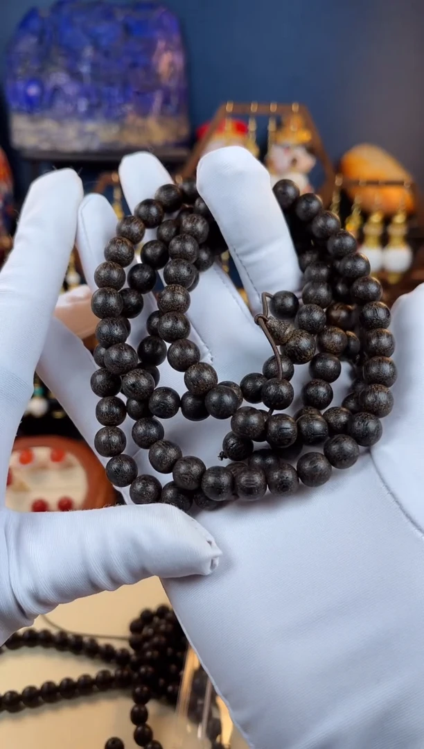 淼**水，一百零八颗