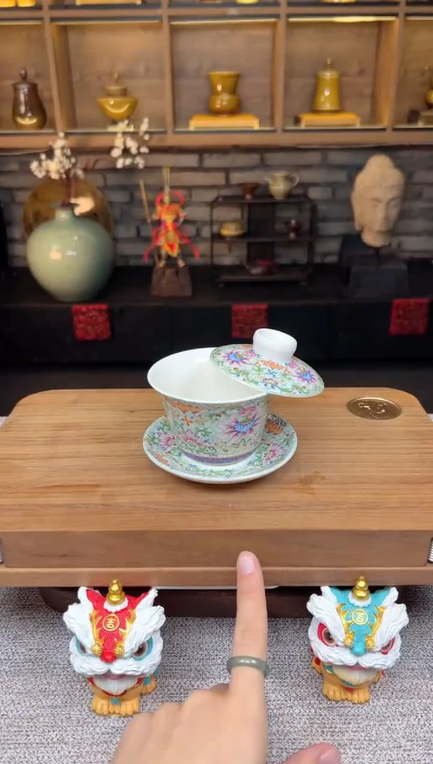 【闪购商品】青珊瓷院 专属福利单VVV