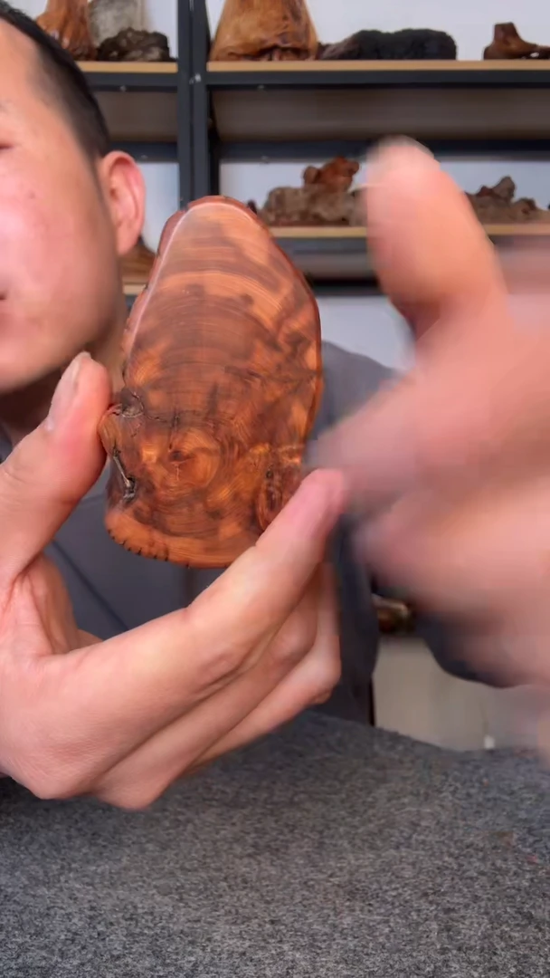 【闪购商品】柏木（崖柏）崖柏