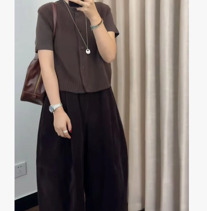 时尚潮流百搭精品女装dgd5230