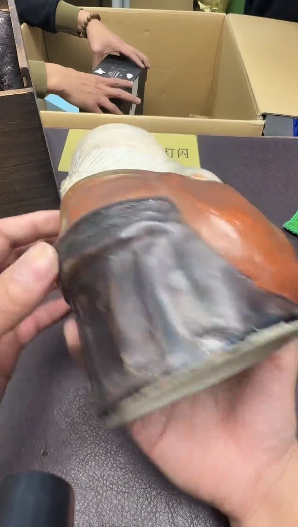 手工艺品琉璃繁***1*174