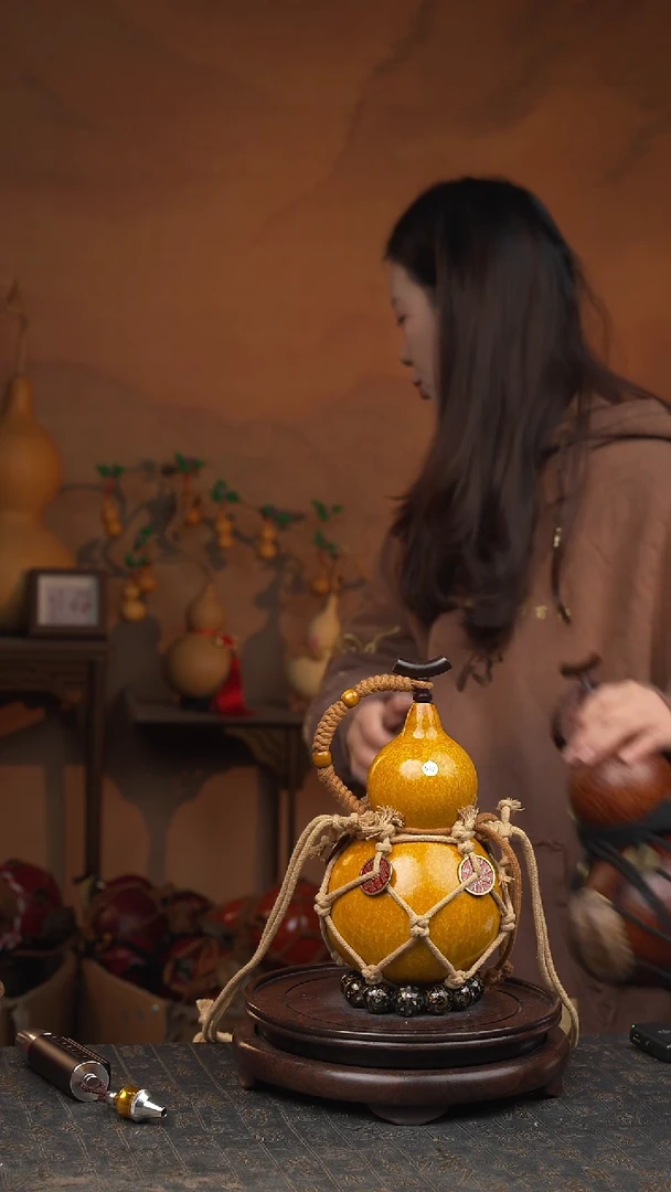 578号葫芦一物一拍  拍拍退退限购拉黑