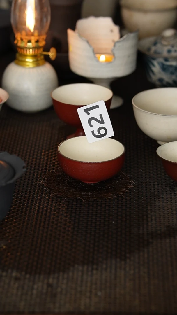 【闪购商品】621景德镇{立梦陶}手作