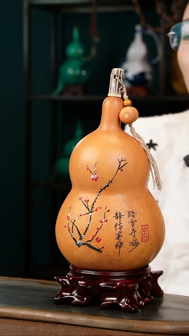 269热水酒葫芦 一物一拍N2