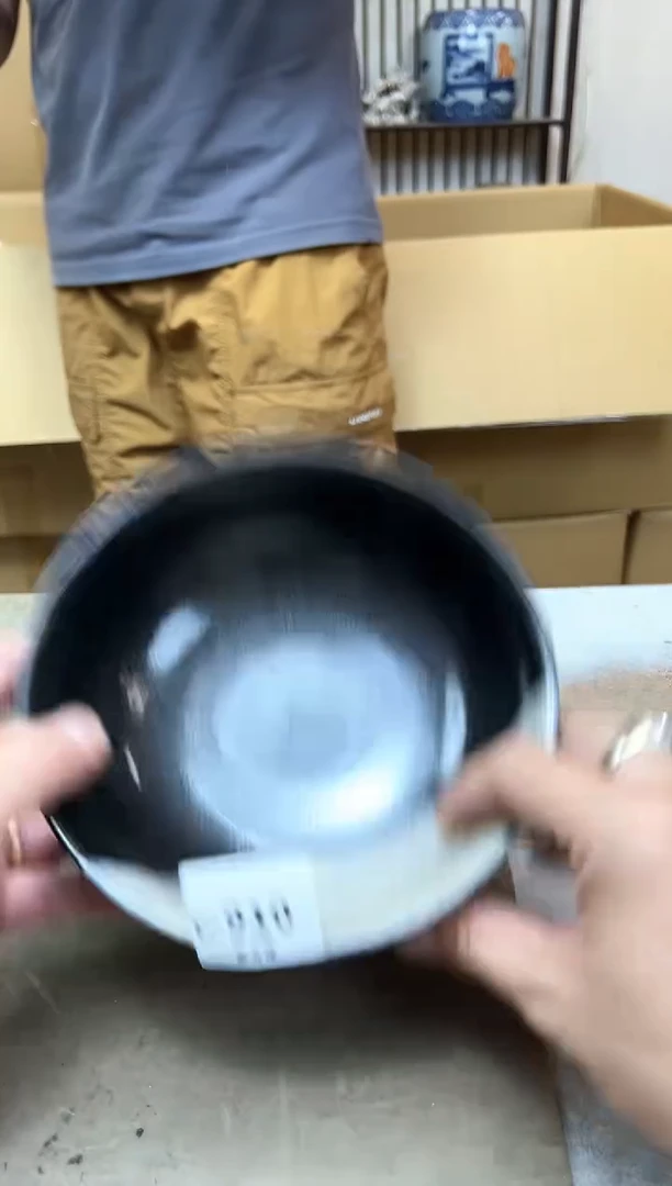 瓷片910四单聚宝缘海陶精选
