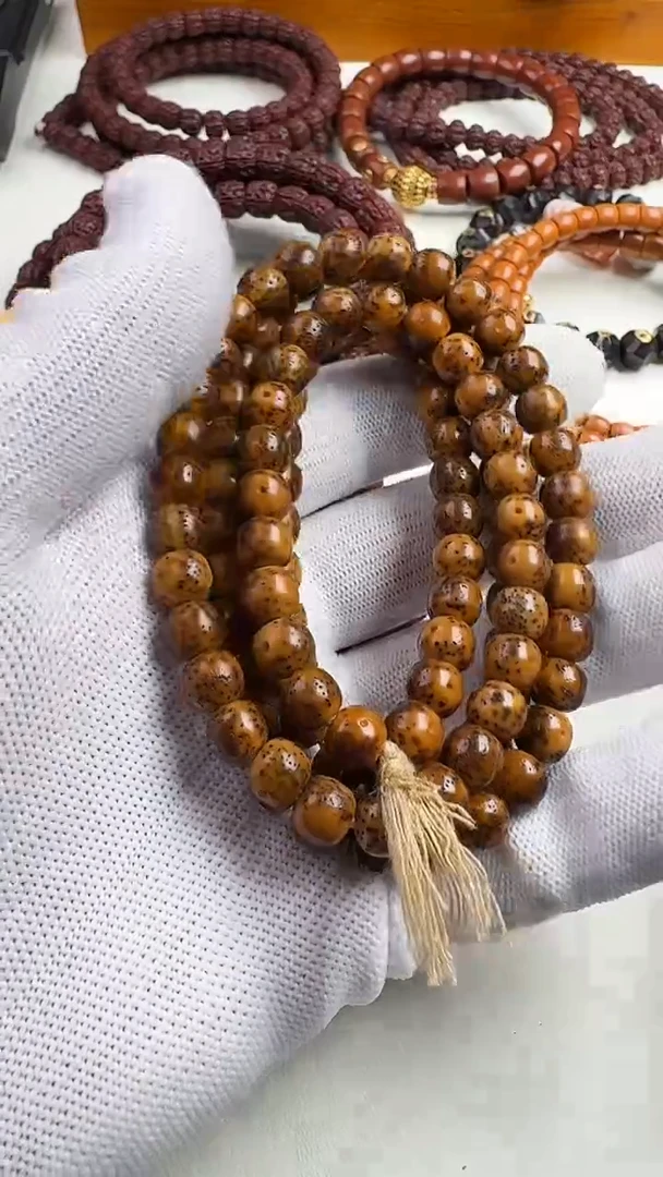 【闪购商品】星月菩提吊坠星月菩提