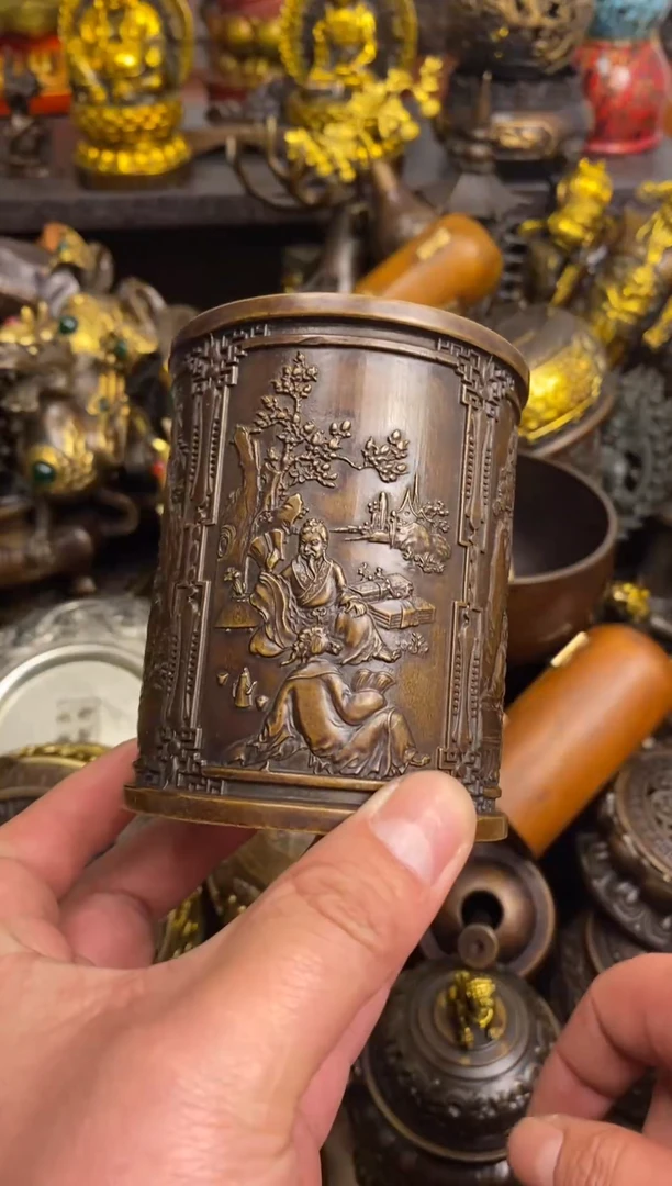 马哥专属  案台摆件 物品摆件
