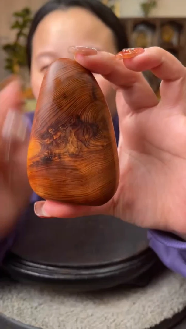 柏木（崖柏）崖柏小件