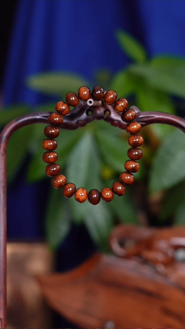 手串/手链黄花梨/降香黄檀苹果珠