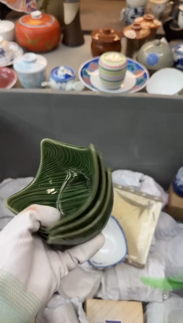 茶盏余***夏瓷器瓷器瓷器瓷器