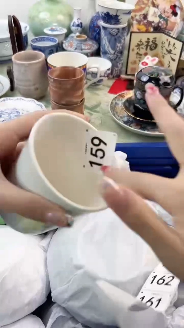 【闪购商品】瓷片159...........