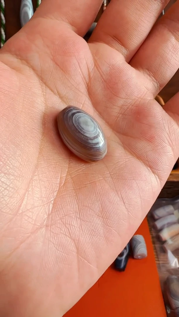 【肖钟出品】东南亚配珠