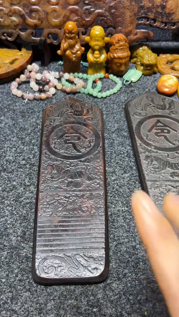 未镶嵌蛇纹石玉吊坠(不含链) 直播间专用链接