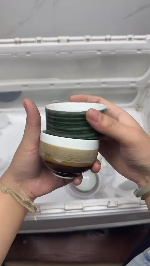 【闪购商品】561回流瓷器默认微瑕，18.8包邮